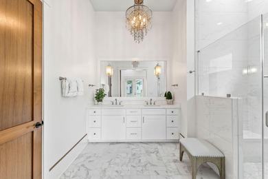 Experience Palm Court at Inlet Beach, a captivating boutique