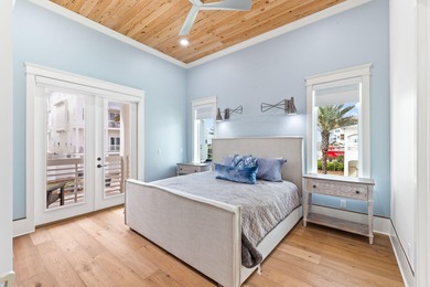 Experience Palm Court at Inlet Beach, a captivating boutique