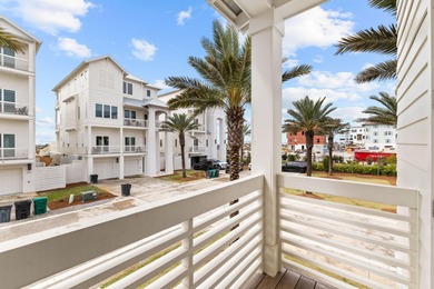 Experience Palm Court at Inlet Beach, a captivating boutique