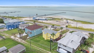 Stunning Coastal Retreat with unparalleled Views! Escape in this