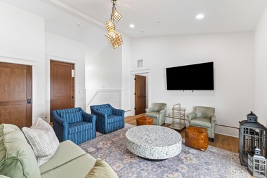 Experience Palm Court at Inlet Beach, a captivating boutique