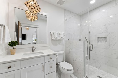 Experience Palm Court at Inlet Beach, a captivating boutique