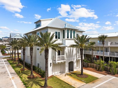 Experience Palm Court at Inlet Beach, a captivating boutique