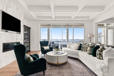 Experience luxury coastal living at its finest in this