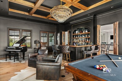 Experience luxury coastal living at its finest in this