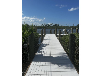 Experience Waterfront Living at Its Finest! There truly is no