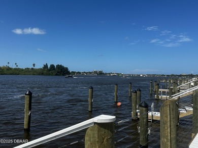 Experience Waterfront Living at Its Finest! There truly is no