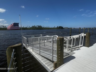 Experience Waterfront Living at Its Finest! There truly is no