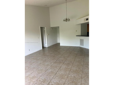 Contemporary and recently updated condo. This 2-bedroom, 2-bath