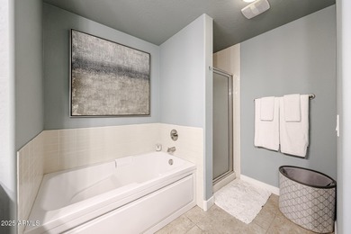 Live the resort lifestyle at Toscana! This premium corner unit