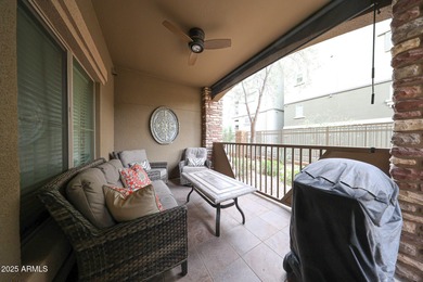 Live the resort lifestyle at Toscana! This premium corner unit