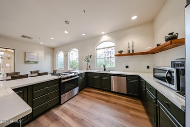 Live the resort lifestyle at Toscana! This premium corner unit