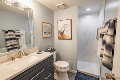 Welcome to Eleven West Condominiums! This beautiful top floor