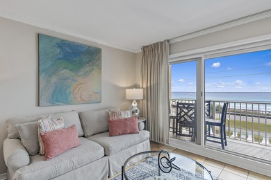 Welcome to your Gulf-front sanctuary - Maravilla Unit 2312, a