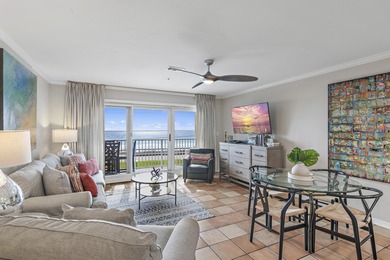 Welcome to your Gulf-front sanctuary - Maravilla Unit 2312, a