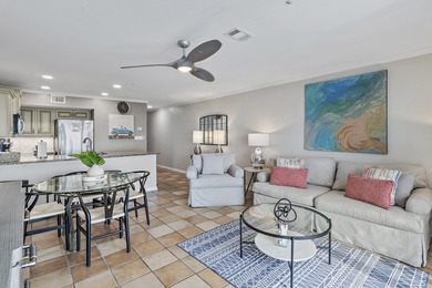 Welcome to your Gulf-front sanctuary - Maravilla Unit 2312, a