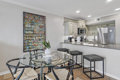 Welcome to your Gulf-front sanctuary - Maravilla Unit 2312, a