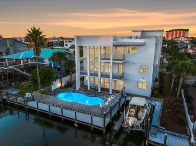 NEW LISTING! Welcome to 612 Magnolia Drive, an exceptional