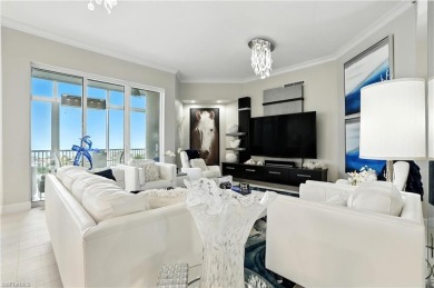 Perched at the very end of Bay Beach Lane, this exceptional