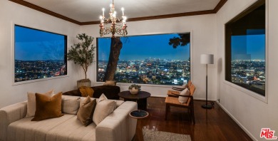 On the market for the first time in 53 years, Villa Dorada is a