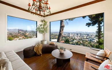 On the market for the first time in 53 years, Villa Dorada is a