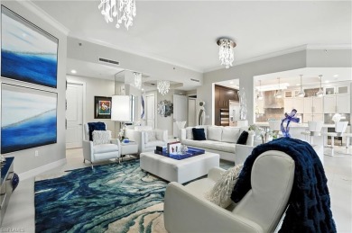 Perched at the very end of Bay Beach Lane, this exceptional