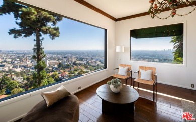 On the market for the first time in 53 years, Villa Dorada is a