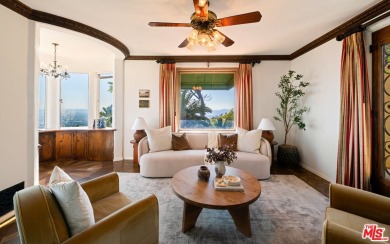 On the market for the first time in 53 years, Villa Dorada is a