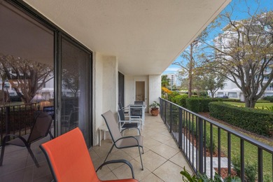 Resort-Style Living in the Exclusive Belleview Biltmore