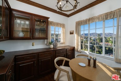 On the market for the first time in 53 years, Villa Dorada is a