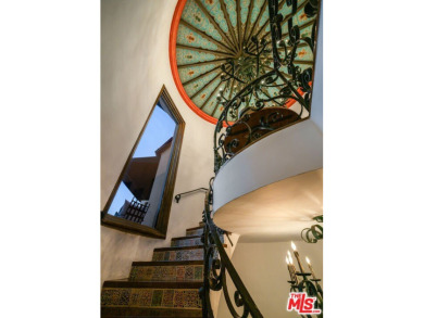 On the market for the first time in 53 years, Villa Dorada is a