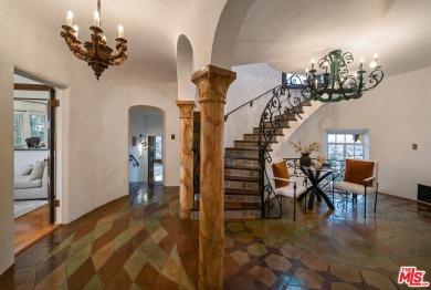 On the market for the first time in 53 years, Villa Dorada is a