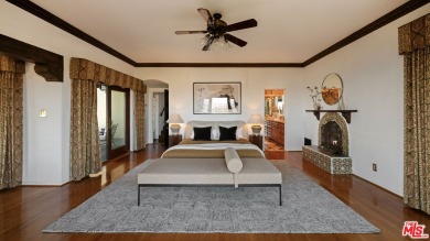 On the market for the first time in 53 years, Villa Dorada is a