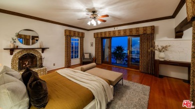 On the market for the first time in 53 years, Villa Dorada is a