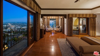 On the market for the first time in 53 years, Villa Dorada is a