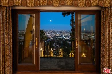 On the market for the first time in 53 years, Villa Dorada is a