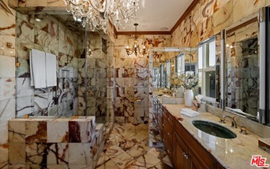 On the market for the first time in 53 years, Villa Dorada is a