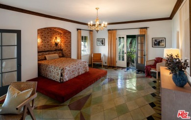 On the market for the first time in 53 years, Villa Dorada is a