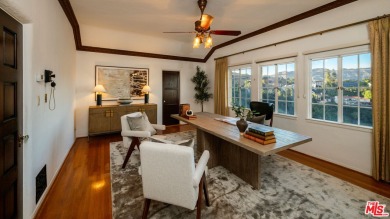 On the market for the first time in 53 years, Villa Dorada is a