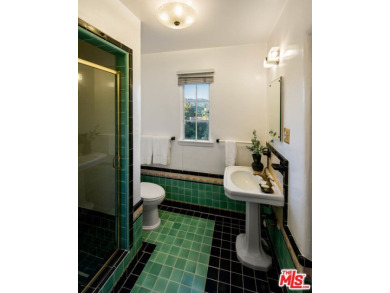 On the market for the first time in 53 years, Villa Dorada is a