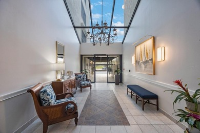 Resort-Style Living in the Exclusive Belleview Biltmore