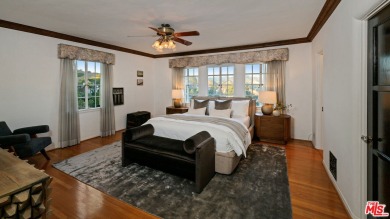 On the market for the first time in 53 years, Villa Dorada is a