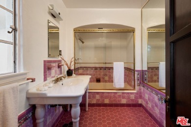 On the market for the first time in 53 years, Villa Dorada is a