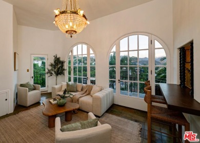 On the market for the first time in 53 years, Villa Dorada is a