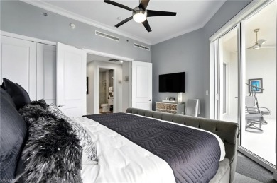 Perched at the very end of Bay Beach Lane, this exceptional