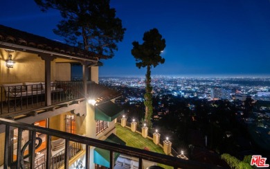 On the market for the first time in 53 years, Villa Dorada is a