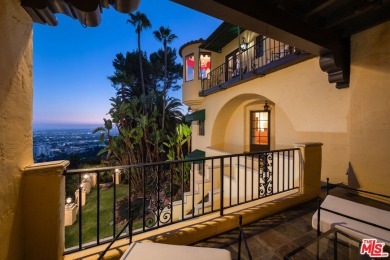 On the market for the first time in 53 years, Villa Dorada is a