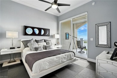 Perched at the very end of Bay Beach Lane, this exceptional