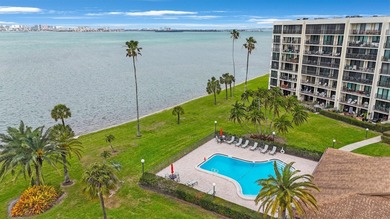 Resort-Style Living in the Exclusive Belleview Biltmore