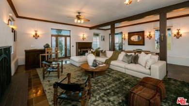 On the market for the first time in 53 years, Villa Dorada is a